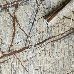Плівка Sticker Wall самоклеюча 0.45х10м х 0.07мм Бежевий мармур SW-00001278