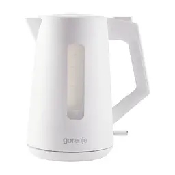 Електрочайник Gorenje K17OPW