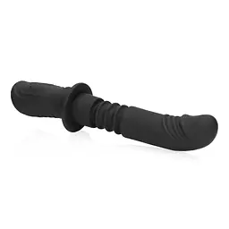 Секс-машина Ouch! Hand Held Vibrating and Thrusting Sex Machine - мініатюра 19
