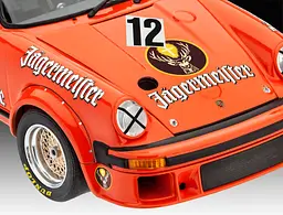 Збірна модель-копія Revell Автомобіль Porsche 934 RSR 1:24 (RVL-05669) - мініатюра 5
