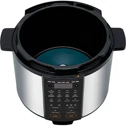Мультиварка-скороварка Cosori 5.7-Litre CMC-CO601-SEU (KAAPPCCSNEU0007Y) [122988] - мініатюра 4