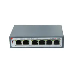 PoE-комутатор SH-20.4 BAS-IP (86-00067)