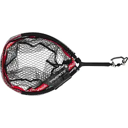 Підсак Favorite Wading Landing Net WLNRD-M 0.7m Red - мініатюра 4