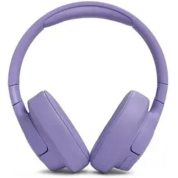 Навушники JBL T770 NC Bluetooth фіолетові (JBLT770NCPUR) - мініатюра 6