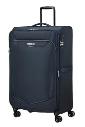Валіза American Tourister SUMMERRIDE NAVY 80x48x30(33) 80 см ME7*41006 - мініатюра 3