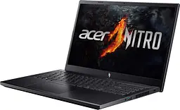 Ноутбук Acer Nitro V 15 ANV15-41-R914 16 ГБ/512 ГБ Ryzen 5 7535HS/4.55 ГГц RTX 3050 Refurbished - мініатюра 2