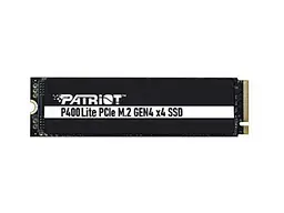 SSD-накопичувач Patriot P400 Lite 1 TB (P400LP1KGM28H)