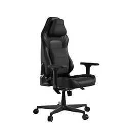 Кресло для геймеров Hator Darkside 3L Pro PU Черный (HTC3200L) - миниатюра 3