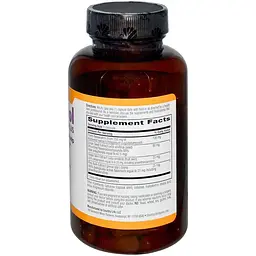 Ресвератрол плюс Country Life Resveratrol 120 капсул - мініатюра 2
