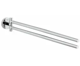Тримач для рушника Grohe Essentials 40371001, Хром