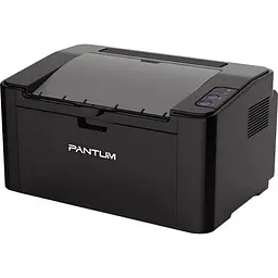 Принтер Pantum P2207 [93083] - мініатюра 2