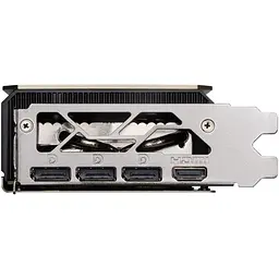 Відеокарта MSI GeForce RTX 5080 INSPIRE 3X OC 16G (G5080-16I3C) EU [125999] - мініатюра 5