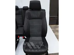 Авточохли модельні MW Brothers для BMW X1 (E84) з 2009 - мініатюра 4