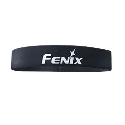Пов'язка на голову Fenix AFH-10 чорна
