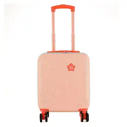 Валіза дитяча Semi Line 16" (XS) Pink/Blue (T5884-1) - мініатюра 2
