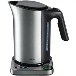 Електрочайник Braun WK 5115 BK