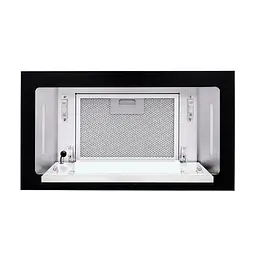 Витяжка повнобудована PERFELLI BISP 5673 BL 1000 LED Strip - мініатюра 7