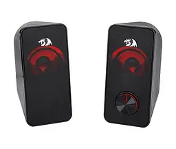 Акустична система Redragon Stentor Black (77600) - мініатюра 2