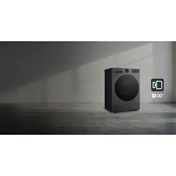 Пральна машина LG F2X5PS5M - мініатюра 4