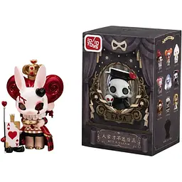 Колекційна фігурка 10/10 Toys Kasa серія I'm not a baddie blind box (KS-001-001)