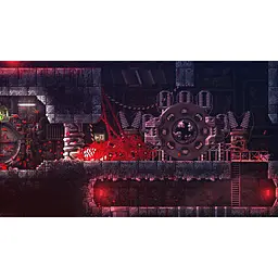 Ключ активації Microsoft Carrion для Xbox One/Series - мініатюра 9