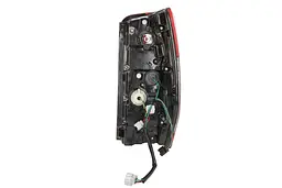 Ліхтар задній лівий MITSUBISHI L 200 / TRITON 01.19- TYC (11-15098-06-2) - мініатюра 2