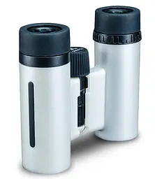 Бінокль Vanguard Vesta Compact 10x21 WP White Pearl (Vesta 1021 WP) (DAS301031) - мініатюра 4