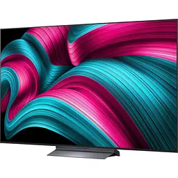 Телевізор LG evo AI C5 65` OLED Ultra HD 4K (OLED65C54LA) UA [137241] - мініатюра 3
