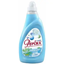 Пом'якшувач для тканин Perlux "Свіжий вітер" 1л
