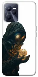 Чохол Demsky Сталкер 1 для Realme C35