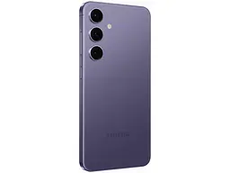 Смартфон Samsung Galaxy S24 8/128GB Cobalt Violet (SM-S921BZVD) - мініатюра 6