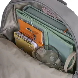 Рюкзак шкільний  ортопедичний дитячий Yes K-47XS Pusheen Toy - мініатюра 7