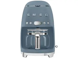Крапельна кавоварка Smeg DCF02SBMEU