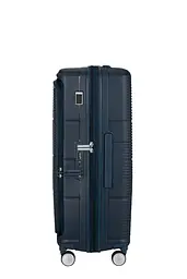 Валіза 75 См Samsonite PARALUX HS MIDNIGHT NAVY 75x50x31(34) KT2*41003 - мініатюра 11