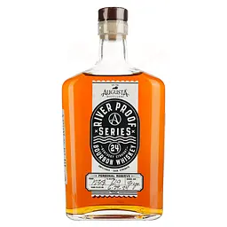 Віскі River Proof Series Bourbon 3 yo 61.9% 0.75 л