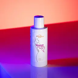 Гель MyLove Woman Serum Libido Med Gel, 150 мл - мініатюра 6