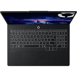 Ноутбук Lenovo Legion Pro 5 16IRX10 (83NN000GRA) - мініатюра 4