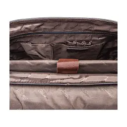 Сумка Ashwood Jasper 13 Brown - мініатюра 10