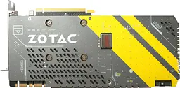 Відеокарта Zotac GTX 1070 8Gb IceStorm (ZT-P10700E-10S) (GDDR5, 256 bit, PCI-E v3.0) Б/в - мініатюра 4