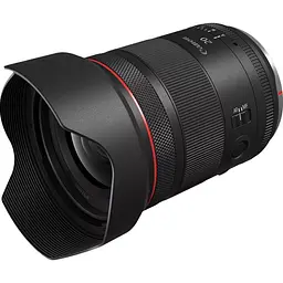 Об'єктив Canon RF 20mm f/1.4 L VCM (7023C005) [146302] - мініатюра 5