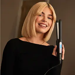 Випрямляч для волосся Remington S 5515 (61540) - мініатюра 7