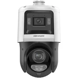 Камера відеоспостереження Hikvision DS-2SE4C425MWG-E/14(F0) (2.8+4.8-120)