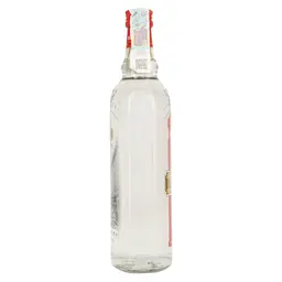 Джин Wilmore London Dry Gin 37.5% 0.7 л в коробці з келихом - мініатюра 7