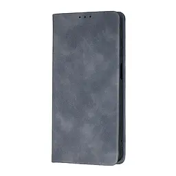 Чохол-книжка Flip Case Samsung A26 (A266) Grey