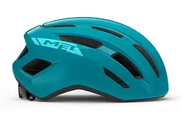 Шолом Met Miles Mips CE M Teal (1052-3HM 136 CE00 M BL1) - мініатюра 3