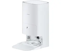 Робот-пилосос Xiaomi Robot Vacuum X10+ White (BHR6363EU) [83509] - мініатюра 4