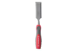 Стамеска Intertool 32 мм двокомпонентна рукоятка - мініатюра 3
