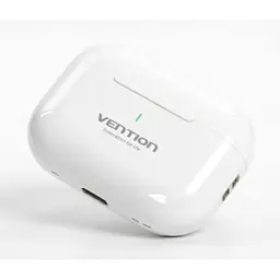 Навушники Vention Echo Lite E11 White (NBVW0) - мініатюра 4