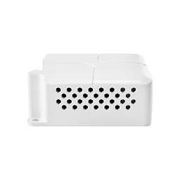 PoE-розширювач на DIN-рейку NVC-POE 4/1000 DIN (73-00167) - мініатюра 7