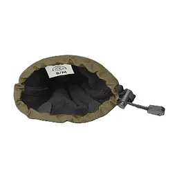 Рукавиці Picture Organic Kincaid 8 Army Green (1012-GT123E8) - мініатюра 6